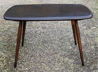 Errol Dark Elm Coffee Table