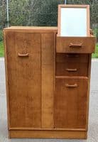 SOLD Small Compactum Wardrobe by G-Plan