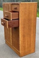 SOLD Small Compactum Wardrobe by G-Plan