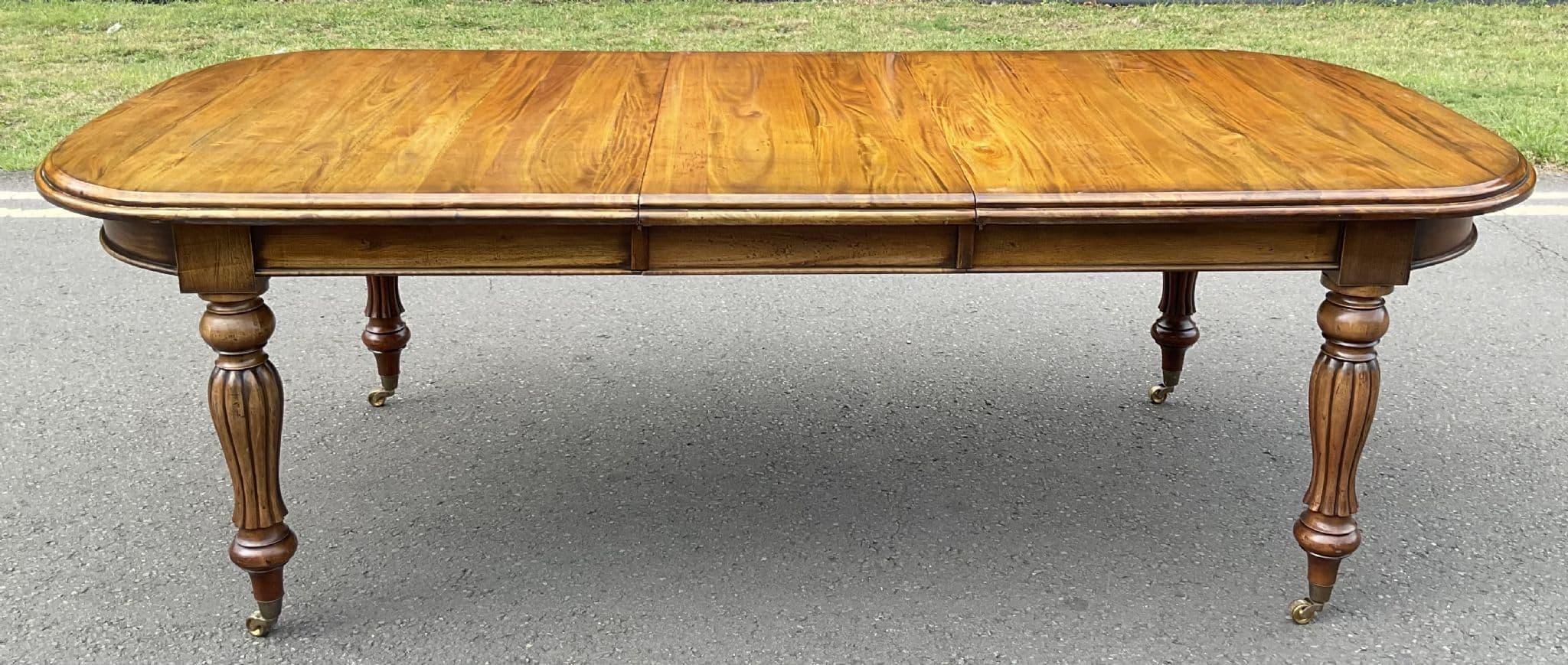 Victorian Vintage Counter Height Table Victorian Style Mahogany