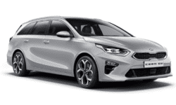 Ceed Sportswagon (2022-)
