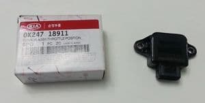 Engine Sensors