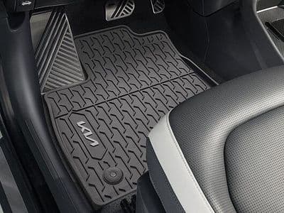EV3 ALL WEATHER MAT SET.   RHD