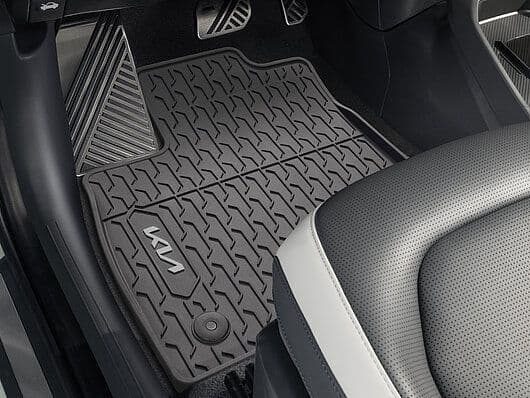 EV3 ALL WEATHER MAT SET.   RHD