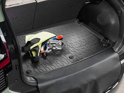 EV3 Boot Liner