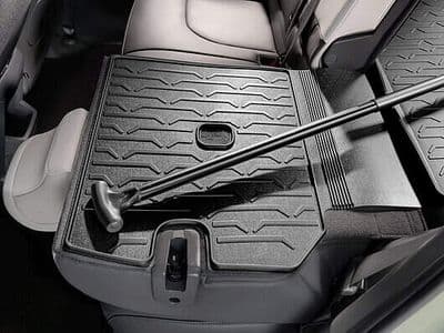 EV3 Boot Liner Extension