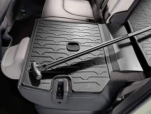 EV3 Boot Liner Extension