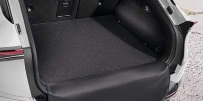 EV3 Bumper Flap For Boot Mat
