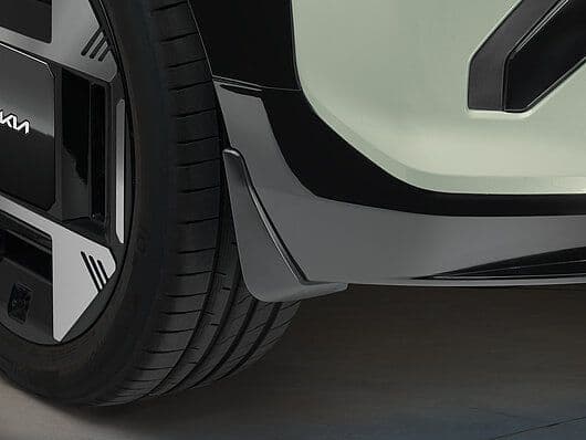 EV3 Mudguard kit, front