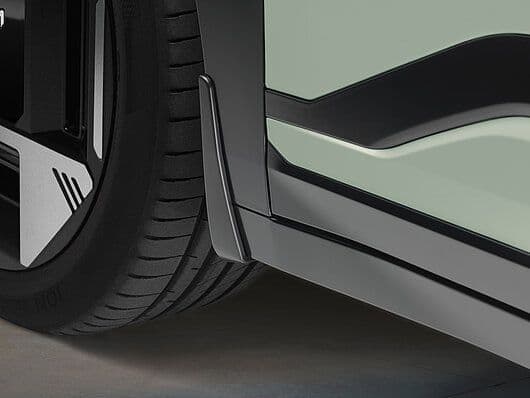 EV3 Mudguard kit rear