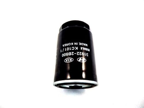 Fuel Filters
