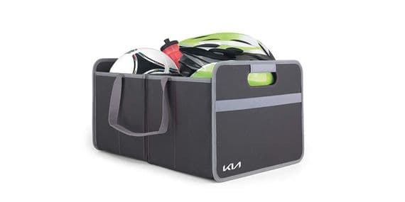 Kia Boot Organiser