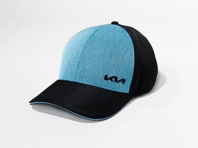 Kia cap