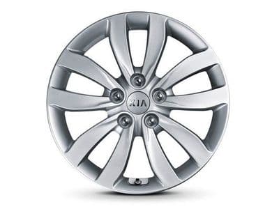 Kia Carens (2013-2016) 17