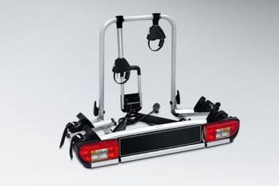 Kia Carens (2013-2016) Towbar Mounted Cycle Carrier