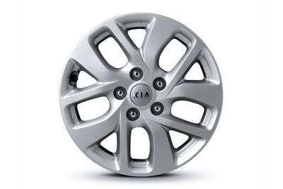 Kia Carens (2017-) 16