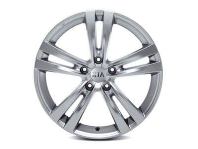 Kia Carens (2017-) 16