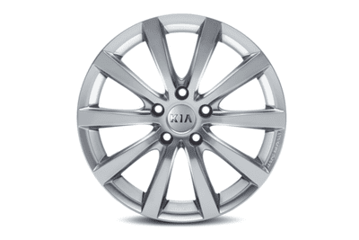 Kia Carens (2017-) 17