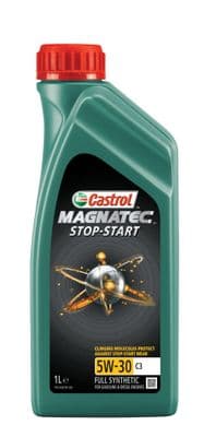 Kia Castrol Magnatec Professional MP 5W-30 C3 1 Litre