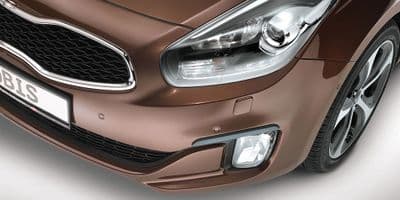 Kia Cee'd (2012-2015) Front Parking Sensors