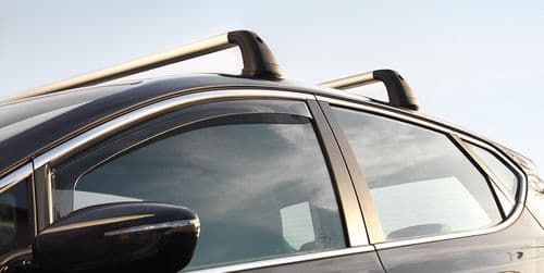 Kia Cee'd (2012-2015) Roof Bars