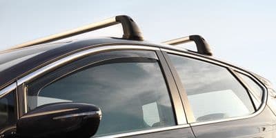 Kia Cee'd (2016-2018) Roof Bars