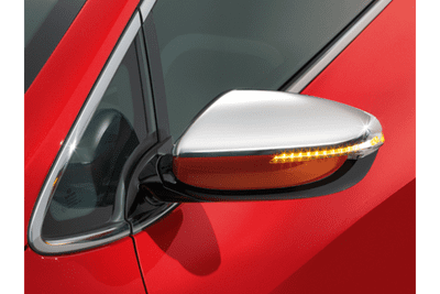 Kia Cee'd (2016-2018) Side Mirror Caps