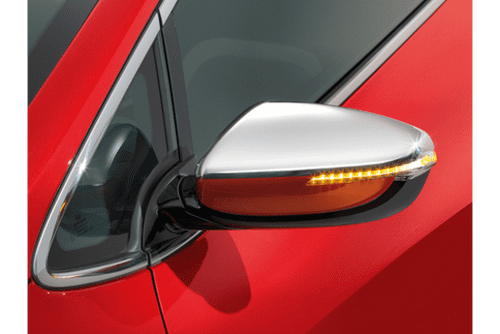 Kia Cee'd (2016-2018) Side Mirror Caps