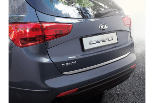 Kia Cee'd (2016-2018) Tailgate Trim Line