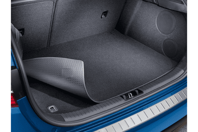 Kia Cee'd (2019-2021) Boot Mat Reversible