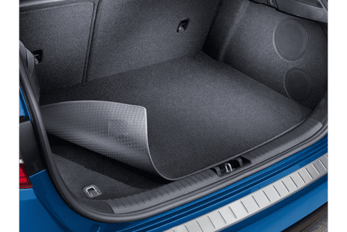 Kia Cee'd (2019-2021) Boot Mat Reversible