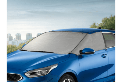 Kia Cee'd (2019-2021) Ice/Sun Screen
