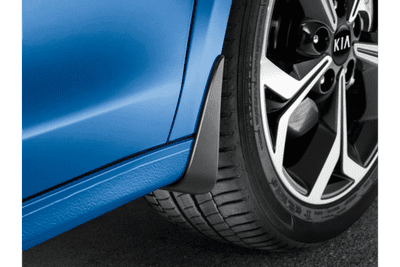 Kia Cee'd (2019-2021) Mud Guard Kit GTLine & GT Only (Front)