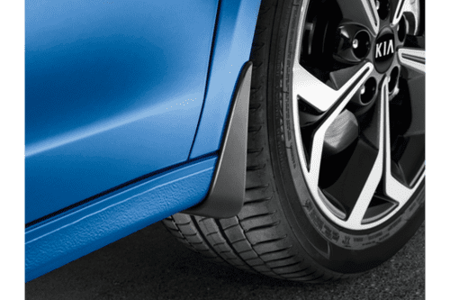 Kia Cee'd (2019-2021) Mud Guard Kit GTLine & GT Only (Front)