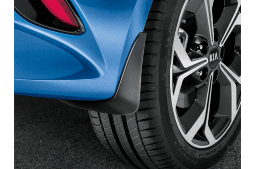 Kia Cee'd (2019-2021) Mud Guard Kit (Rear)
