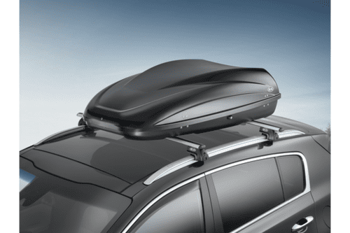 Kia Cee'd (2019-2021) Roof Box 330 ltr