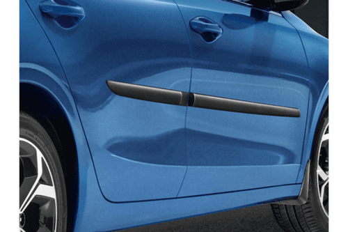 Kia Cee'd (2019-2021) Side Door Mouldings
