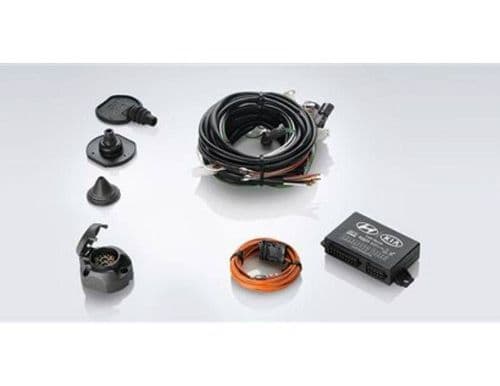 Kia Cee'd (2022-) 12s Plug In Harness