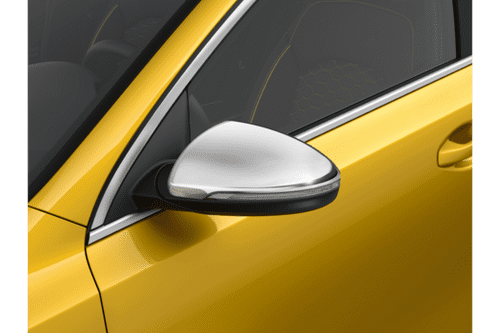 Kia Cee'd (2022-) Door Mirror Caps, High Gloss