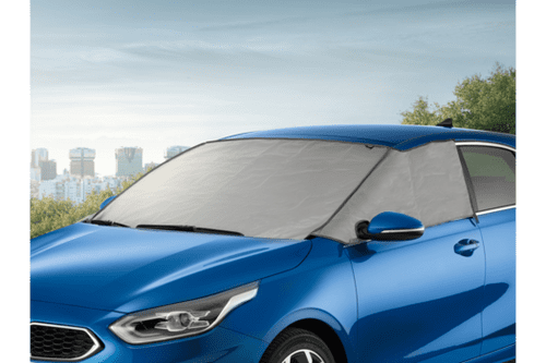 Kia Cee'd (2022-) Ice & Sunscreen