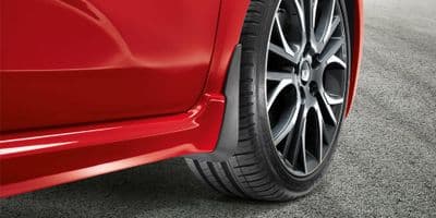 Kia Cee'd GT 5dr (2013-2015) Mud Guard Kit - Front