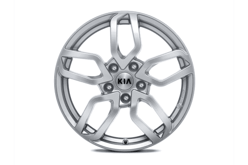Kia Ceed Sportswagon 2022- Alloy Wheel Kit 17