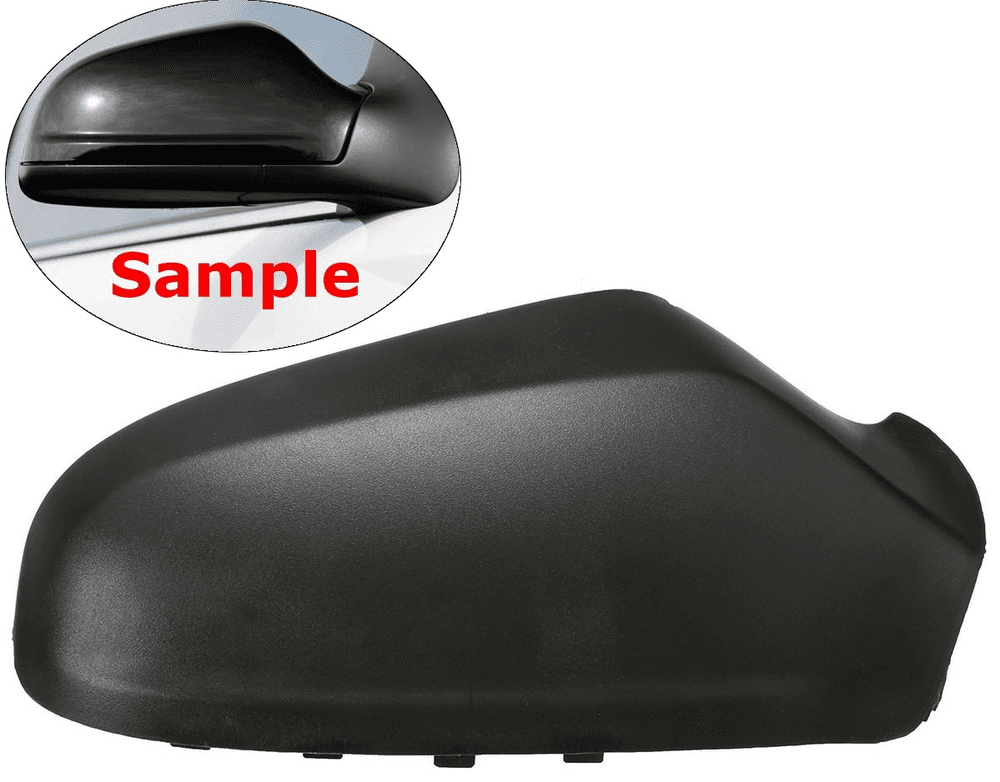 Kia wing mirror online covers