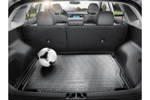 Kia E-Niro (2021-2022) Trunk Liner