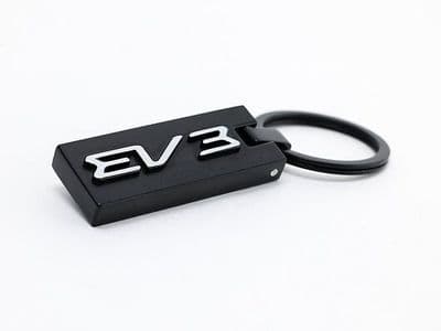 Kia EV3 Key Ring