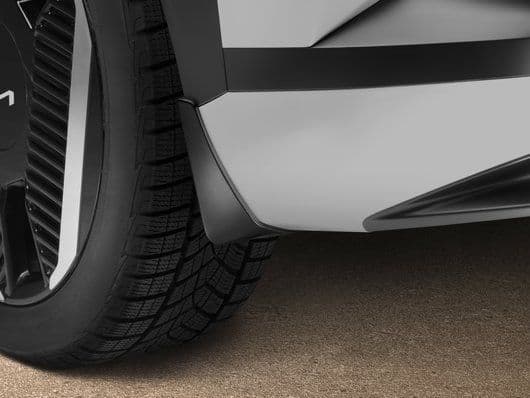 Kia EV4 Mudguard kit rear GT Line