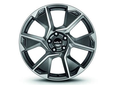 Kia EV6 Alloy Wheel 19
