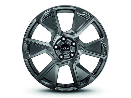 Kia EV6 Alloy Wheel 19" Nonsan, Graphite