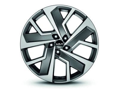 Kia EV6 Alloy Wheel 20