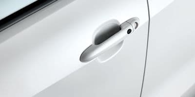 Kia EV6 Door Handle Recess Protect Foils